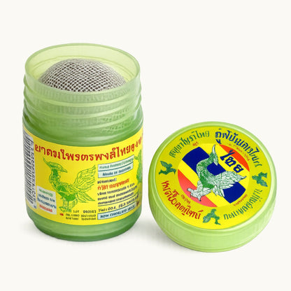 HongThai™ - Herbal Inhaler